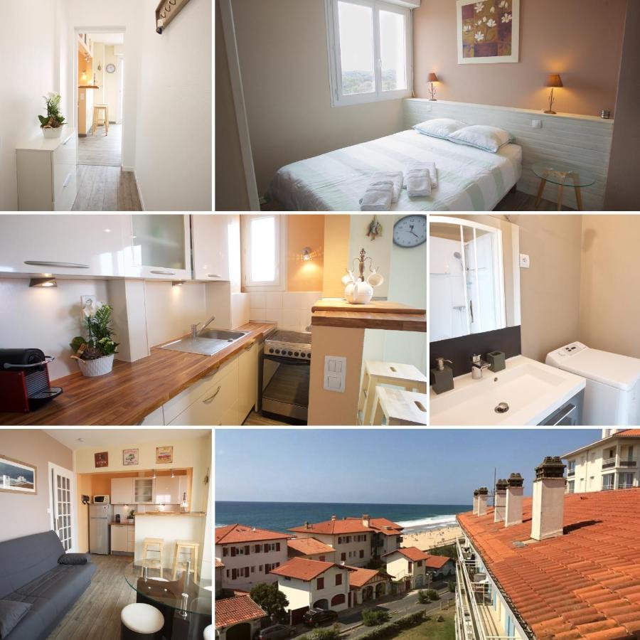 Hossegor - Plage 100M - Surf - Famille - Couple Soorts-Hossegor Zewnętrze zdjęcie